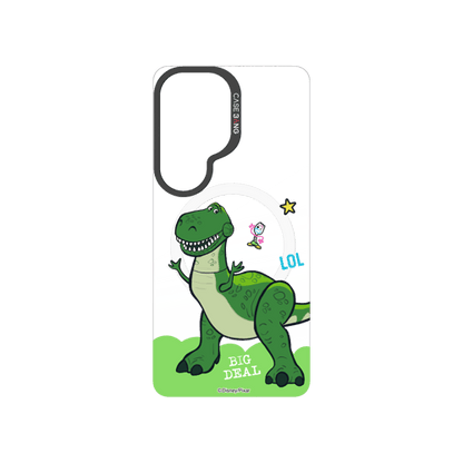 Big Deal Rex Snap-On Phone Case