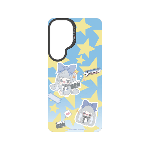 Snap Snap-On Phone Case