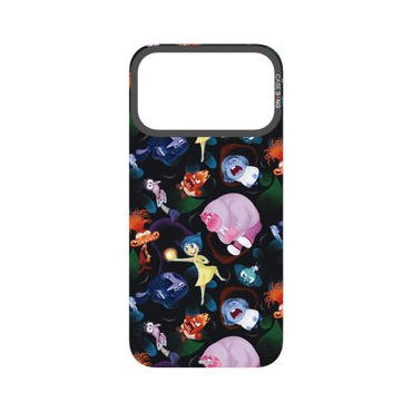 Emotion Maze Snap-On Cover