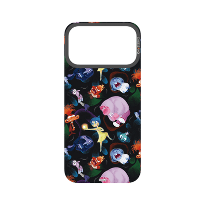 Emotion Maze Snap-On Cover