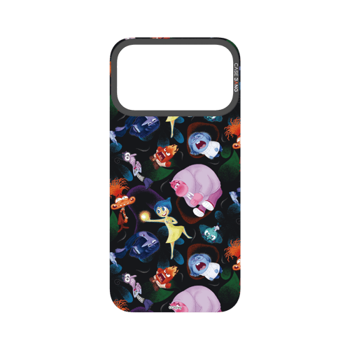 Emotion Maze Snap-On Phone Case