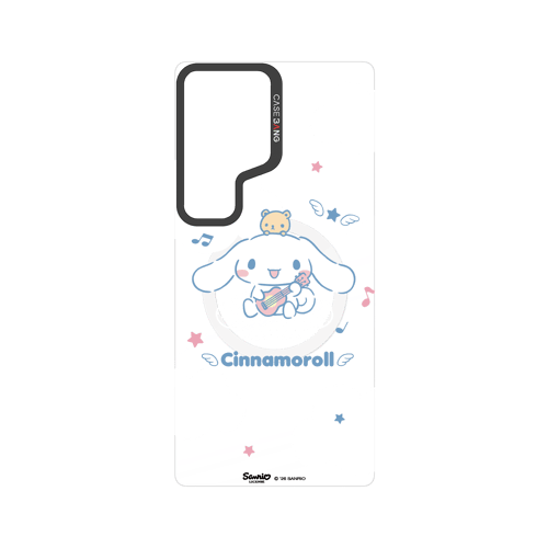 Cinnamoroll Pop Snap-On Phone Case