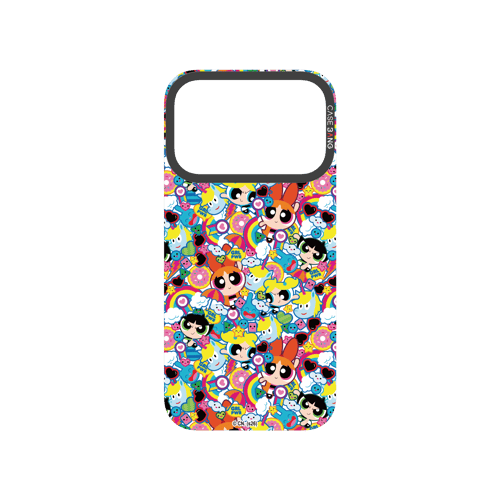 Pop Chaos Snap-On Phone Case