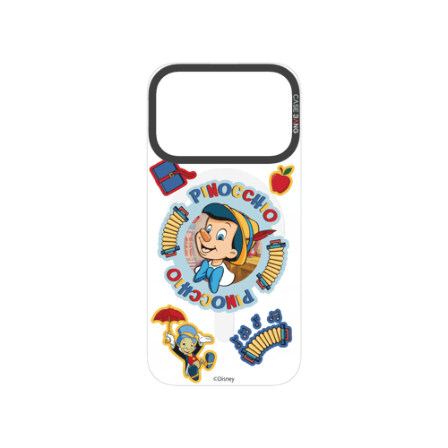 Joyful Start Snap-On Cover