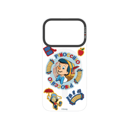 Joyful Start Snap-On Cover