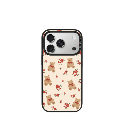 Rose&Bear Snap-On Case