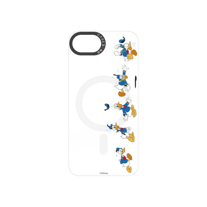 Strolling Donald Snap-On Cover