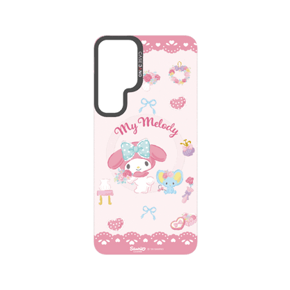 Sweet Melody Snap-On Cover