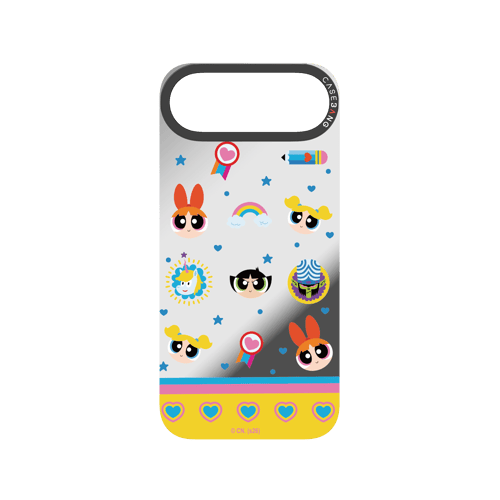 Cutie Squad Snap-On Phone Case