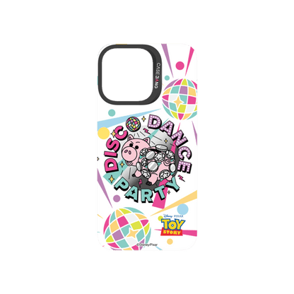 Disco Party Snap-On Phone Case