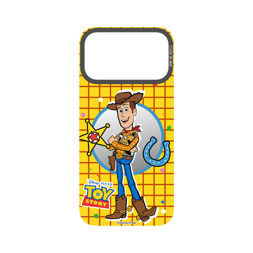 Toy Story snap-on phone case cover for iPhone and Samsung | CASEBANG
