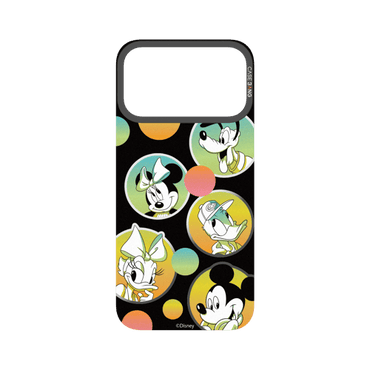 Mickey and The Gang Snap-On Phone Case