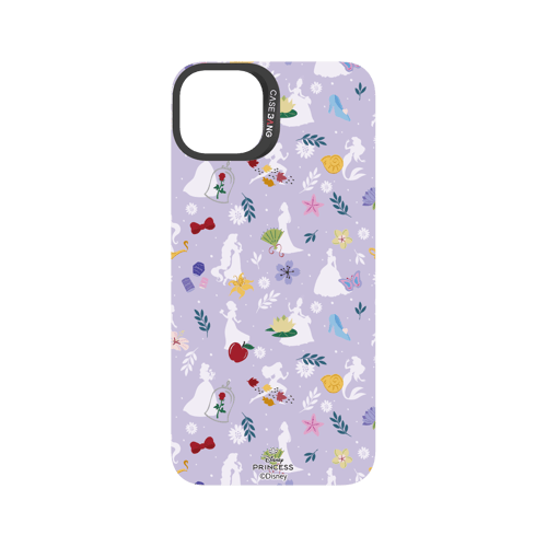 Princess Wonderland Snap-On Phone Case