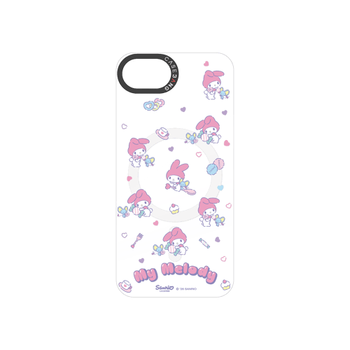 Melody Have Fun Snap-On Cover