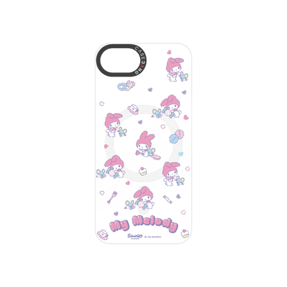 Melody Have Fun Snap-On Cover