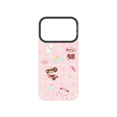 Mini Toss Snap-On Phone Case