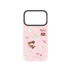 Mini Toss Snap-On Phone Case
