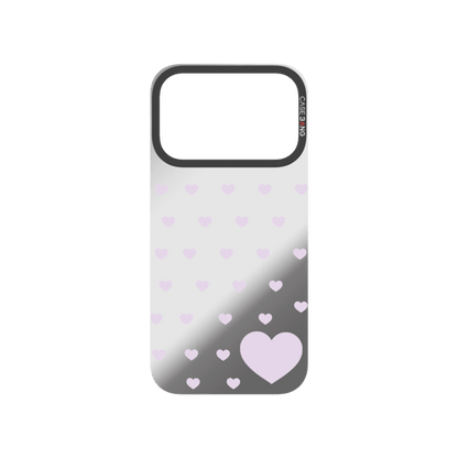 Galactic Hearts Snap-On Phone Case