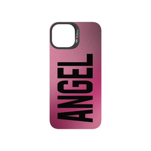 Angel Snap-On Phone Case