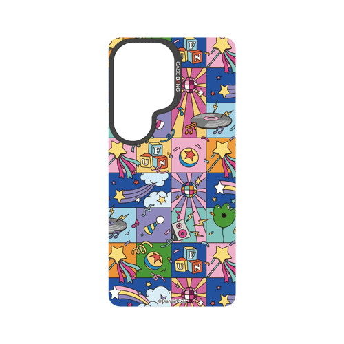 Shining Disco Ball Snap-On Phone Case