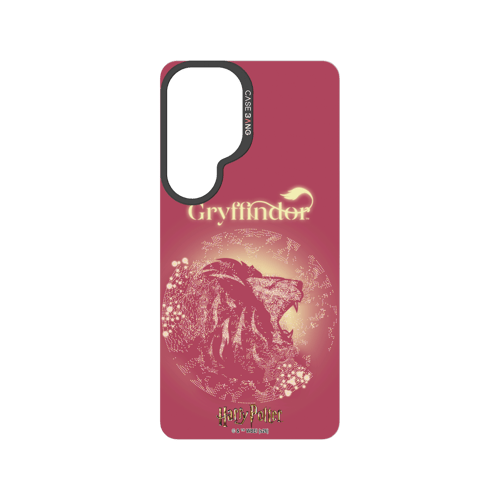 Gryffindor Snap-On Phone Case