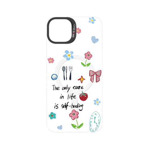 Joy Worship Snap-On Cover