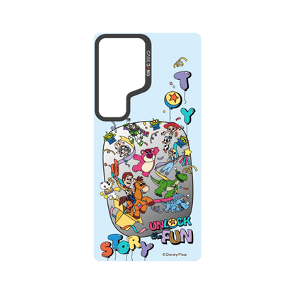 Playtime Snap-On Phone Case