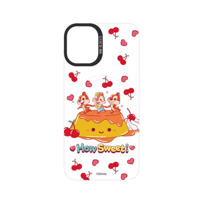 Sweet Day Snap-On Phone Case