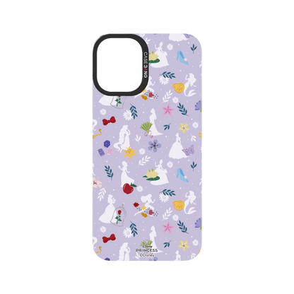 Princess Wonderland Snap-On Phone Case