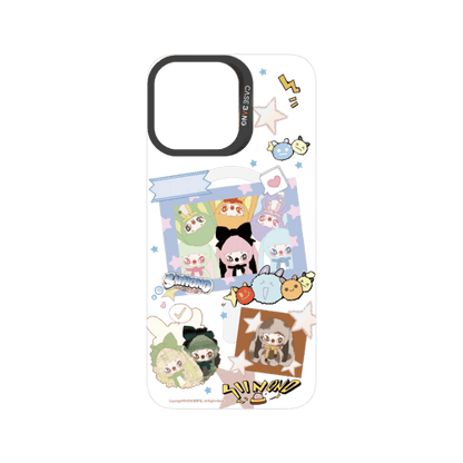 Mood Diary Snap-On Phone Case