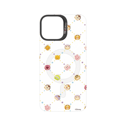 Tsum Diamond Snap-On Phone Case