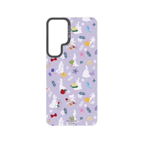 Princess Wonderland Snap-On Phone Case