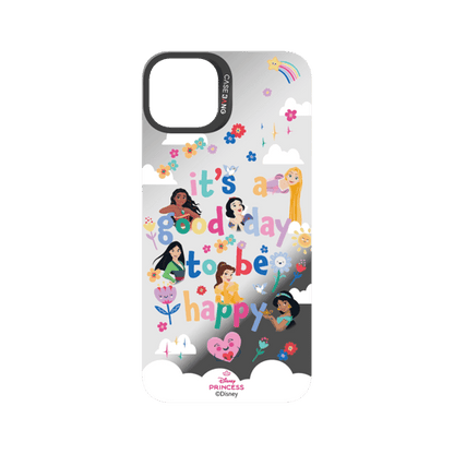Happy Princess Day Snap-On Phone Case