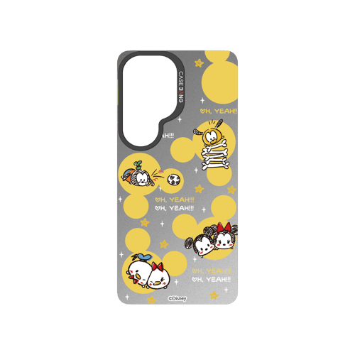 Happy Time Snap-On Phone Case