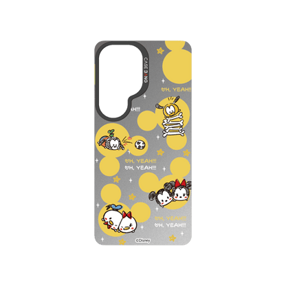 Happy Time Snap-On Phone Case