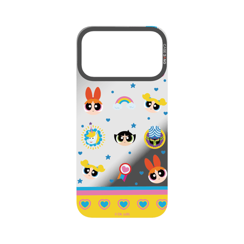 Cutie Squad Snap-On Phone Case