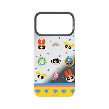 Cutie Squad Snap-On Phone Case