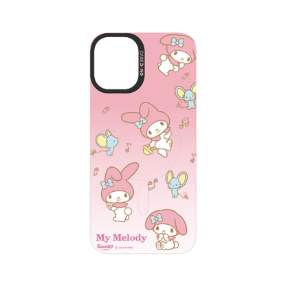 Musical Melody Snap-On Cover