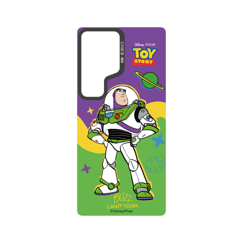 Buzz Lightyear Snap-On Phone Case