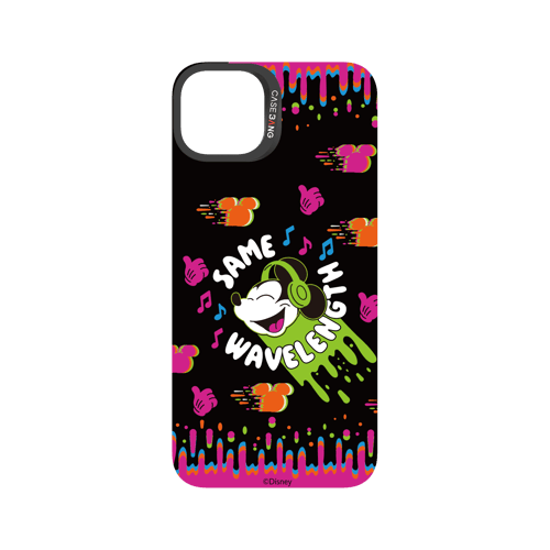 Musical Mickey Snap-On Phone Case