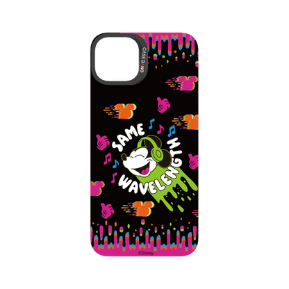 Musical Mickey Snap-On Phone Case