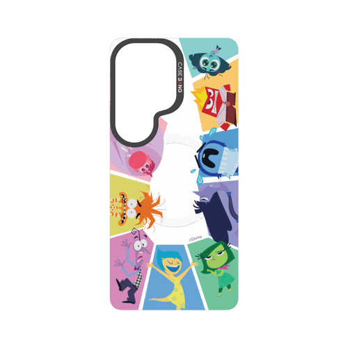 Emotion Palette Snap-On Cover