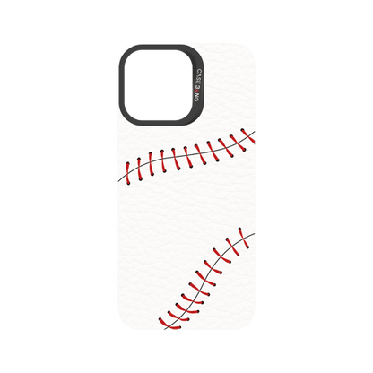 Baseball Snap-On Phone Case