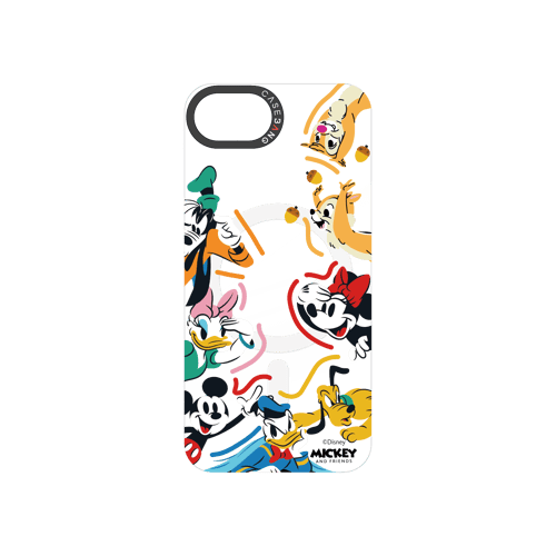 Happy Together Snap-On Phone Case
