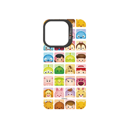 Tsum Grid Snap-On Phone Case