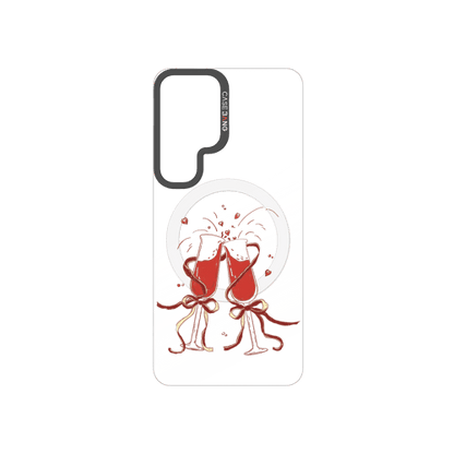 Cheers Snap-On Phone Case