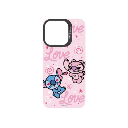Sweet Love Snap-On Phone Case