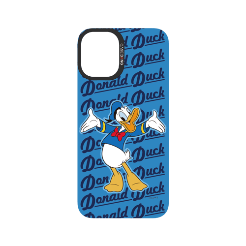 Donald Welcome Snap-On Cover