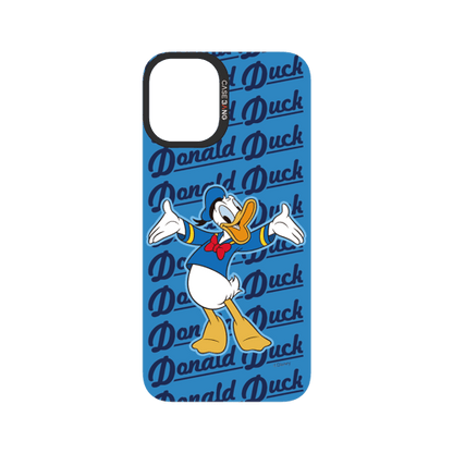 Donald Welcome Snap-On Cover
