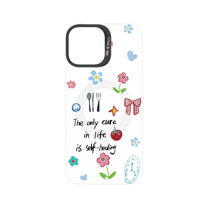 Joy Worship Snap-On Cover